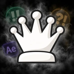 Raouf Chess Edits logo